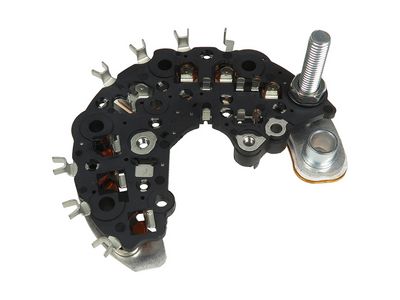 Gleichrichter, Generator