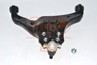Рычаг независимой подвески колеса, подвеска колеса IAP QUALITY PARTS 503-09121 для ISUZU D-MAX