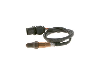 SONDA LAMBDA BOSCH 0258017095 10