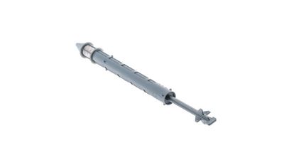 USCATOR AER CONDITIONAT MAHLE AD183000P 3