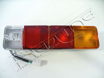Задний фонарь RED-LINE 103SZ000 для SUZUKI SJ413