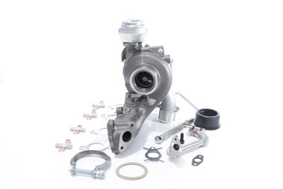 LADER AUFLADUNG BTS Turbo T981357 20