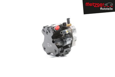 HOCHDRUCKPUMPE METZGER AUTOTEILE 0830132 27