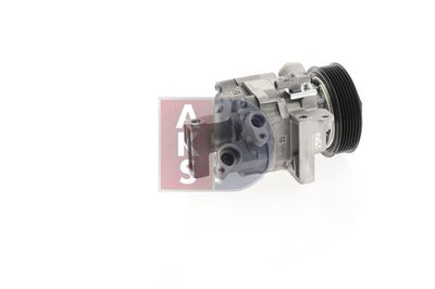 KOMPRESSOR KLIMAANLAGE AKS DASIS 851867N 9
