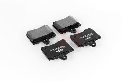 SET PLACUTE FRANA FRANA DISC GH GH410601 2