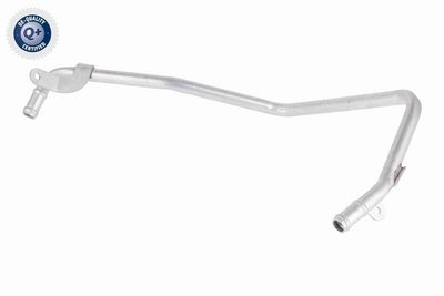 Jäähdytysnesteputki VAICO V10-9997 – AUDI