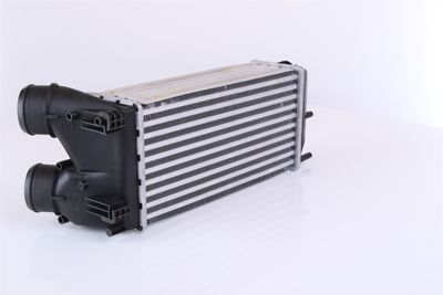 INTERCOOLER COMPRESOR NISSENS 96626 19
