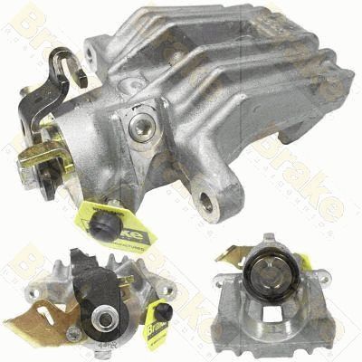 Brake Caliper Brake ENGINEERING CA2028