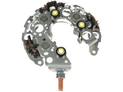 Gleichrichter, Generator
