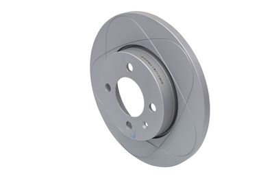 BREMSSCHEIBE ATE 24031301781 5