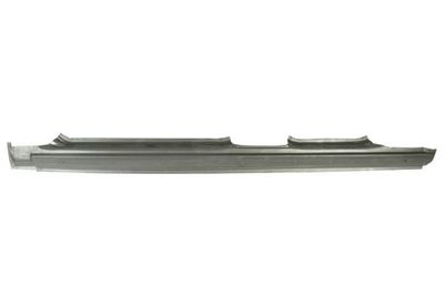 Dorpel aan autozijde Links ((EN) galvanised) past: FORD MONDEO I, MONDEO II 01.93-09.00