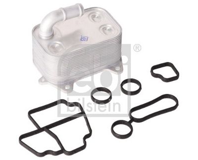 RADIATOR ULEI ULEI MOTOR