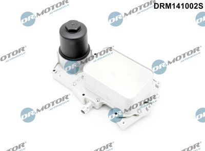 Obudowa, filtr oleju DR.MOTOR AUTOMOTIVE DRM141002S