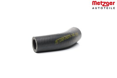 KüHLERSCHLAUCH METZGER AUTOTEILE 2420753 16