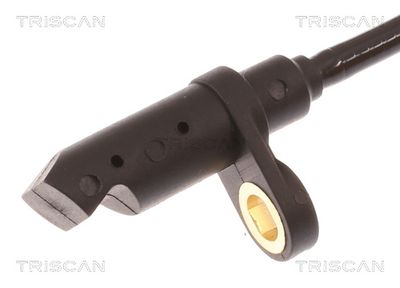 Vorschau Sensor, Raddrehzahl Ansicht 3