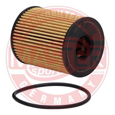 FILTRU ULEI MASTER-SPORT GERMANY 7131XOFPCSMS 2