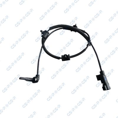 SENZOR TURATIE ROATA