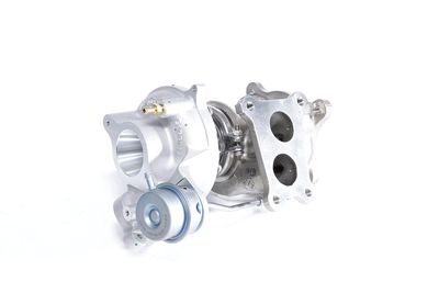 COMPRESOR SISTEM DE SUPRAALIMENTARE BTS Turbo T917254 6