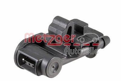 Dysza spryskiwacza, czyszczenie szyb METZGER AUTOTEILE 2221165