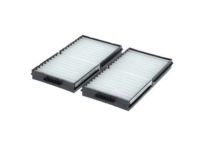 FILTER INNENRAUMLUFT BOSCH 1987432117 27