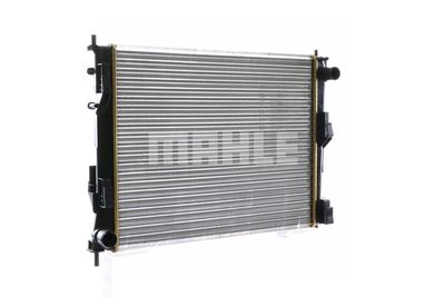 KüHLER MOTORKüHLUNG MAHLE CR924000S 45
