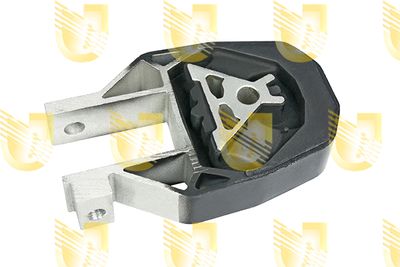 UNIGOM 396487 Подушка двигателя для FORD C-MAX II (DXA/CB7, DXA/CEU)