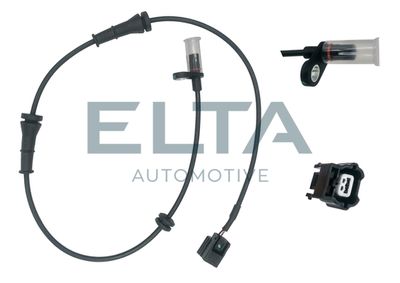 EA1484 ELTA AUTOMOTIVE Датчик, частота вращения колеса