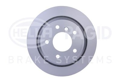 Brake Disc 8DD 355 127-261