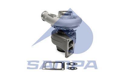 Turbocompresor, sobrealimentación