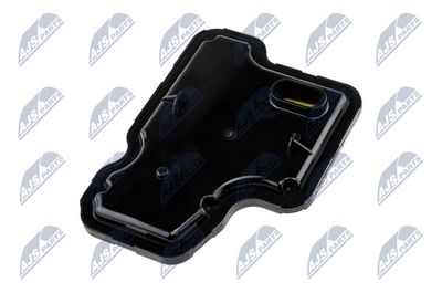 FILTRU HIDRAULIC CUTIE DE VITEZE AUTOMATA NTY FSFPL002 1