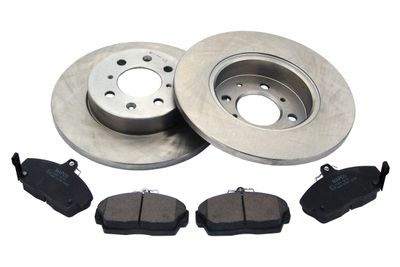 SET FRANA FRANA DISC