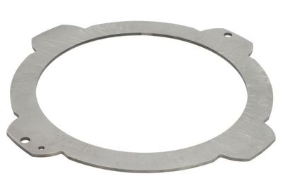 Koppelingsplaat/plaat (334mm)
