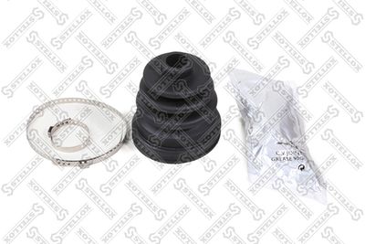 комплект маншон, полуоска STELLOX 13-00255-SX
