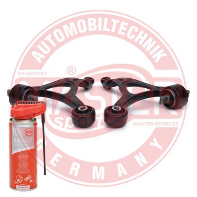 SET SUSPENSIE ROATA MASTER-SPORT GERMANY 368921KITMSP 3