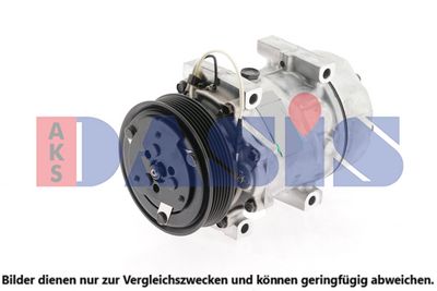 KOMPRESSOR KLIMAANLAGE