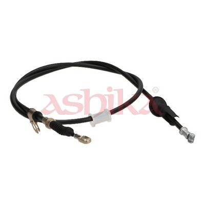 Trosas, stovėjimo stabdys