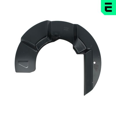 SPRITZBLECH BREMSSCHEIBE