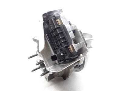 Компрессор, наддув GARRETT 796911-5002S для JEEP WRANGLER