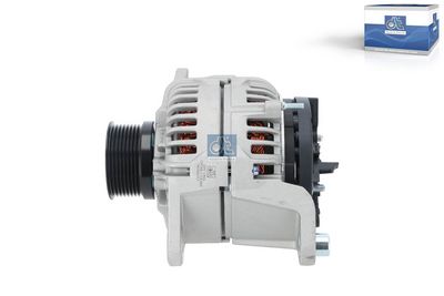 Alternador