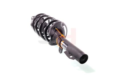 ANSAMBLU TELESCOP ARC GH GH352562C02 54