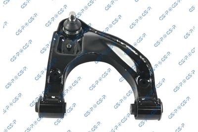 Lenker, Radaufhängung