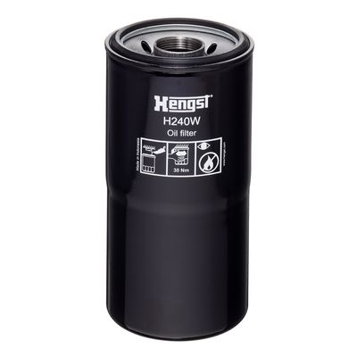 Oliefilter