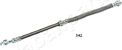 Кронштейн, тормозный шланг JAPANPARTS TF-542 для MITSUBISHI COLT