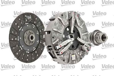 Kopplingssats VALEO 805127