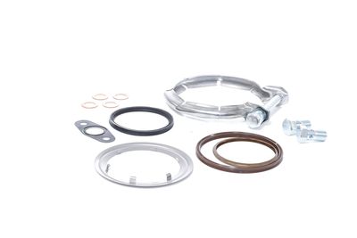 SET MONTAJ TURBOCOMPRESOR BTS Turbo T931304ABS 6