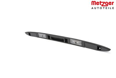 HECKKLAPPENGRIFF METZGER AUTOTEILE 2310850 25