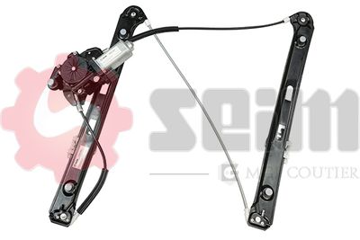 MECANISM ACTIONARE GEAM SEIM 920303 2