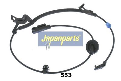 ABS-anturi JAPANPARTS ABS-553 – MITSUBISHI