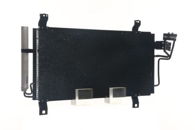 CONDENSATOR CLIMATIZARE MAHLE AC714000S 45