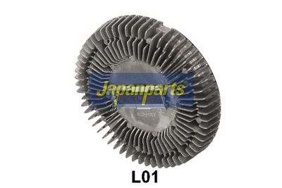 Spojka, ventilátor chladiča JAPANPARTS VC-L01